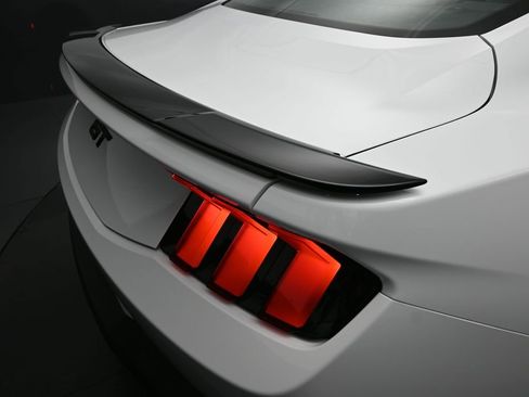 New 2025 Ford Mustang GT Premium image 10
