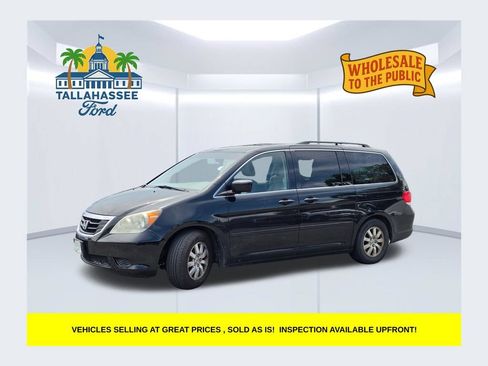 Used 2009 Honda Odyssey EX-L image 1