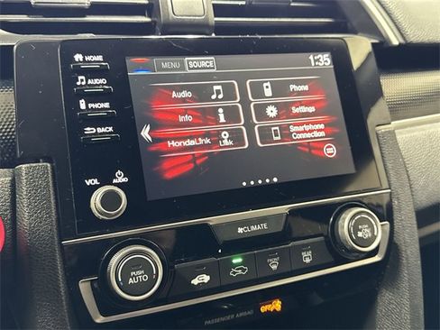 Used 2019 Honda Civic Sport image 17