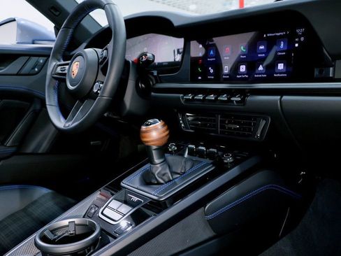 Used 2026 Porsche 911 Carrera T image 34