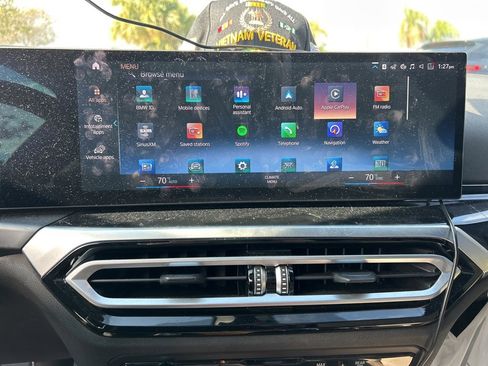 Used 2024 BMW 230i Coupe w/ Premium Package image 5