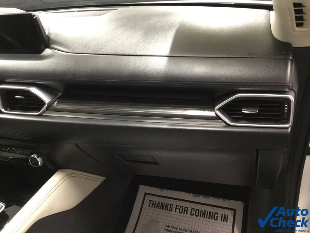 Used 2017 MAZDA CX-5 Grand Touring w/ Premium Package AWD/4WD image 35