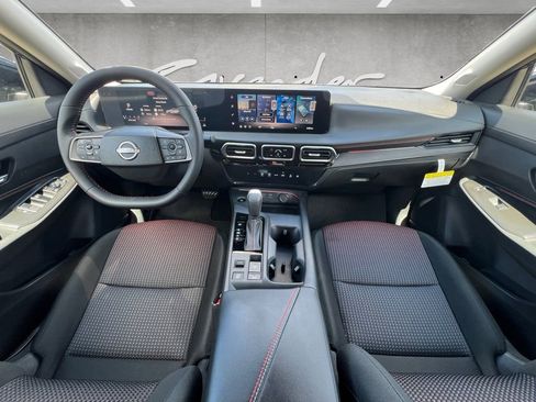 New 2026 Nissan Sentra SR image 20