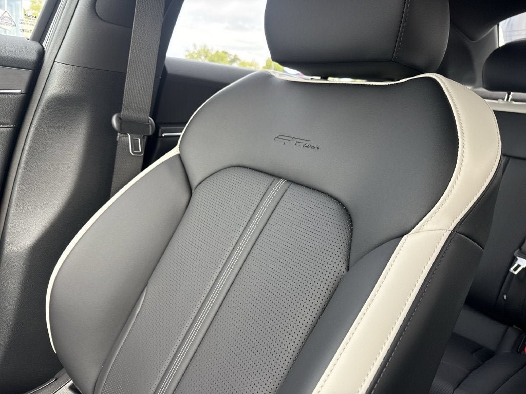 New 2027 Kia K5 GT-Line AWD/4WD image 38