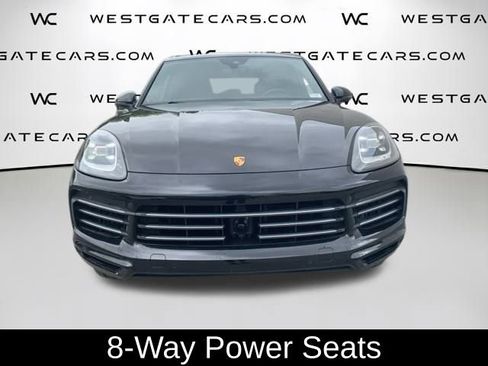 Used 2019 Porsche Cayenne S image 4