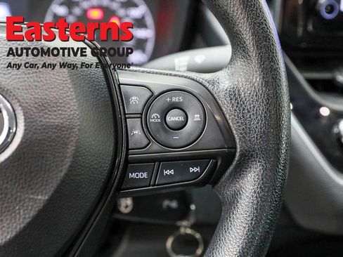 Used 2024 Toyota Corolla LE FWD image 16