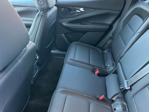 New 2025 Chevrolet Blazer EV LT image 12