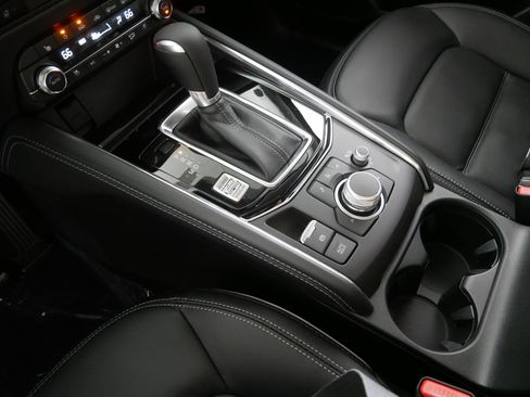 New 2025 MAZDA CX-5 AWD 2.5 S image 6