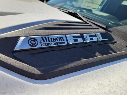 New 2026 Chevrolet Silverado 3500 W/T w/ WT Convenience Package image 20