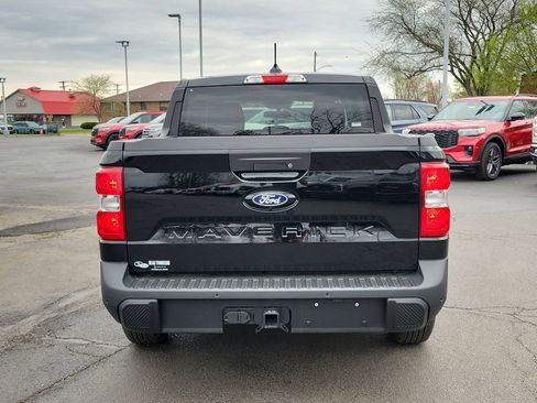 New 2026 Ford Maverick XL w/ 4K Tow Package image 5