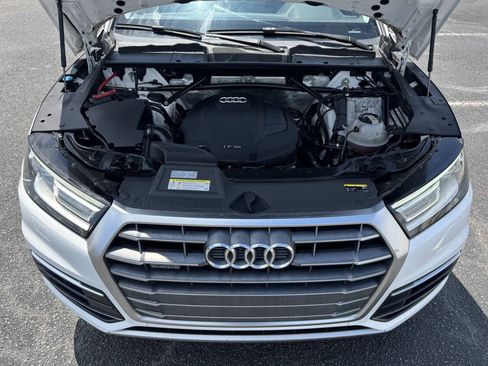 Used 2018 Audi Q5 2.0T Premium AWD/4WD image 21