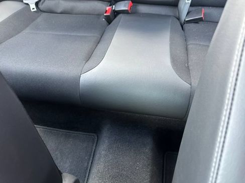 Certified 2026 Honda Civic Sport image 26