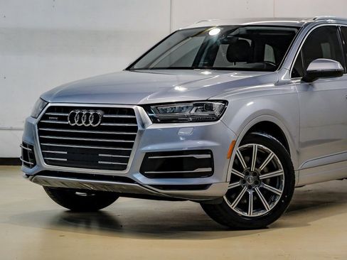 Used 2018 Audi Q7 2.0T Premium Plus image 6