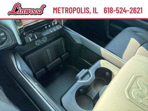 New 2026 RAM 2500 Rebel image 22