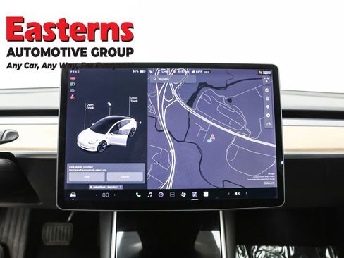 Used 2019 Tesla Model 3 Long Range image 12