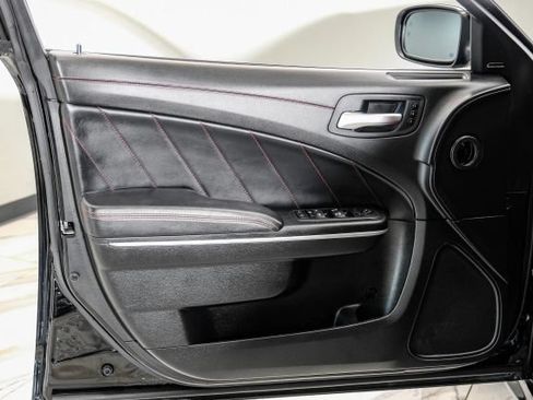 Used 2023 Dodge Charger Scat Pack RWD image 53