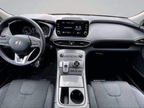 Used 2022 Hyundai Santa Fe SEL AWD/4WD image 17