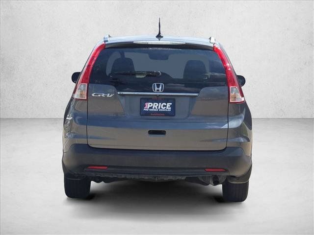 Used 2013 Honda CR-V EX-L image 6