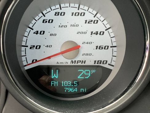 Used 2010 Dodge Challenger SRT8 w/ SRT Option Group II image 15