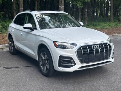 Used 2023 Audi Q5 2.0T Premium Plus w/ Premium Plus Package