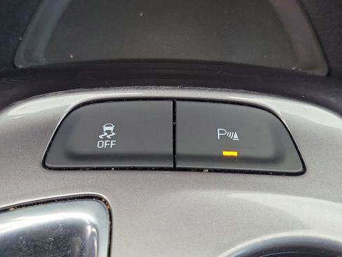 Used 2024 Chevrolet Malibu LS w/ Driver Confidence Package image 28