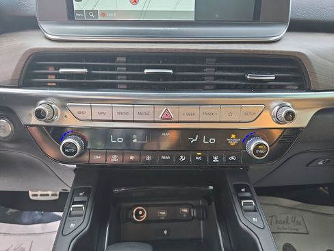 Used 2022 Kia Telluride SX w/ Towing Package image 29
