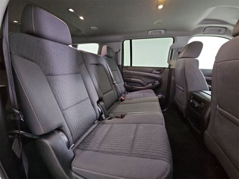 Used 2017 GMC Yukon XL SLE w/ HD Trailering Package image 20