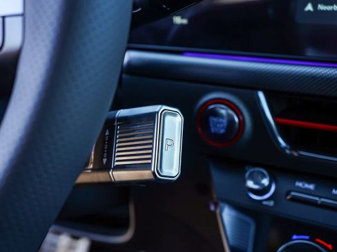 New 2026 Hyundai Sonata N Line image 28