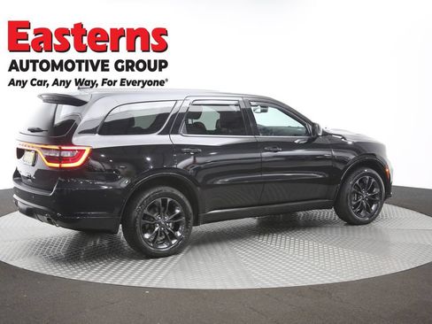 Used 2022 Dodge Durango GT w/ Blacktop Package AWD/4WD image 44