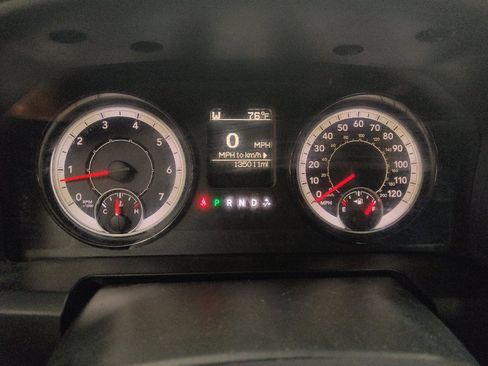 Used 2018 RAM 1500 Tradesman w/ Popular Equipment Group RWD image 23