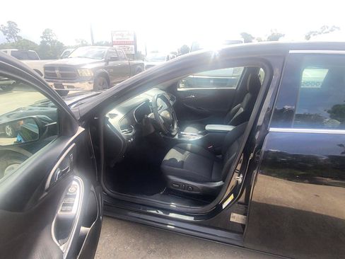 Used 2019 Chevrolet Malibu LT FWD image 44