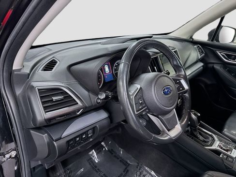 Used 2021 Subaru Forester Limited image 5