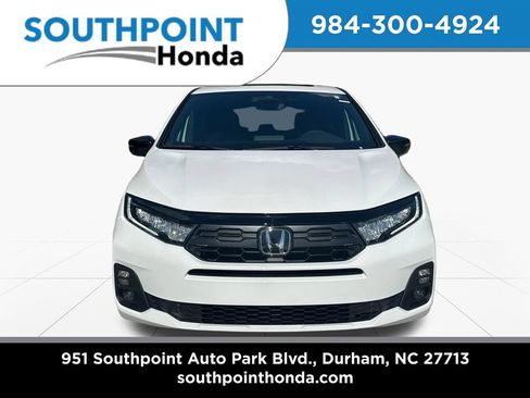 Used 2026 Honda Odyssey Sport-L image 2
