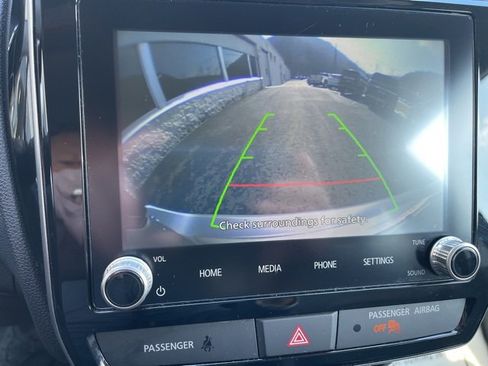 Used 2024 Mitsubishi Outlander Sport AWD image 21