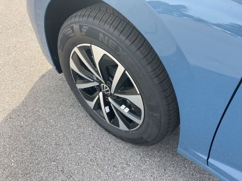New 2026 Volkswagen Jetta S FWD image 5