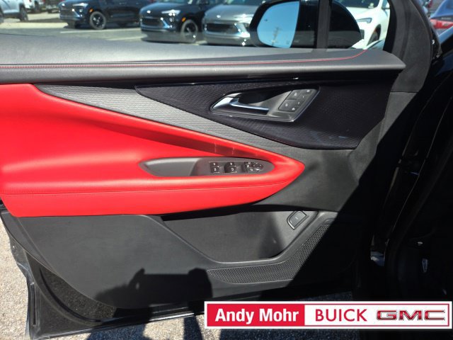 Used 2024 Chevrolet Blazer EV RS AWD/4WD image 28