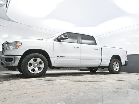 Used 2021 RAM 1500 Big Horn image 29