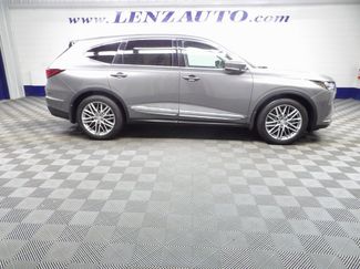Used 2023 Acura MDX SH-AWD w/ Advance Package video 2