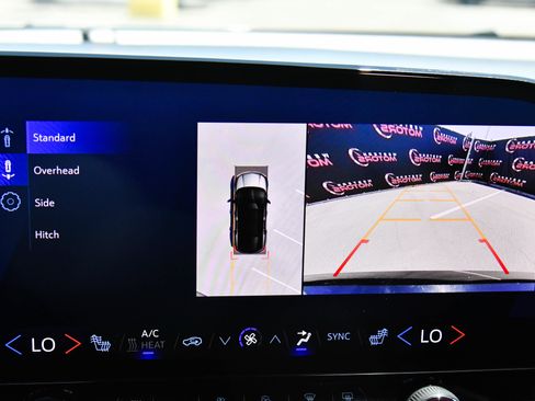 Used 2024 Chevrolet Blazer EV RS AWD/4WD image 19