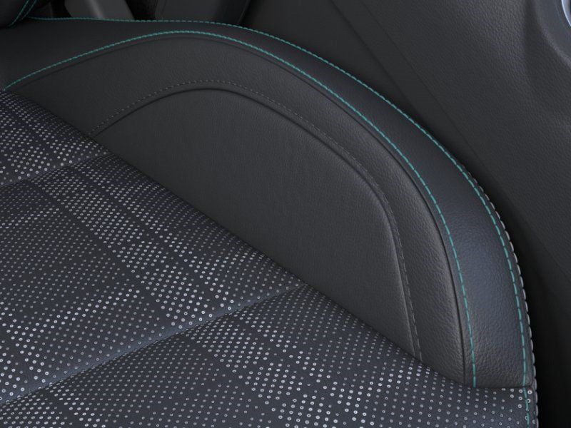 New 2026 Ford Mustang GT Premium RWD image 17