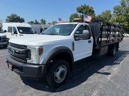 Used 2018 Ford F450 XL RWD image 2