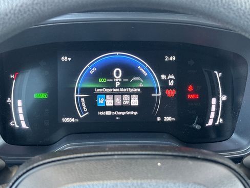 Certified 2026 Toyota Corolla LE FWD image 21