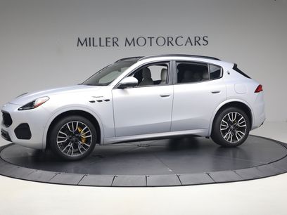 Used 2023 Maserati Grecale Modena