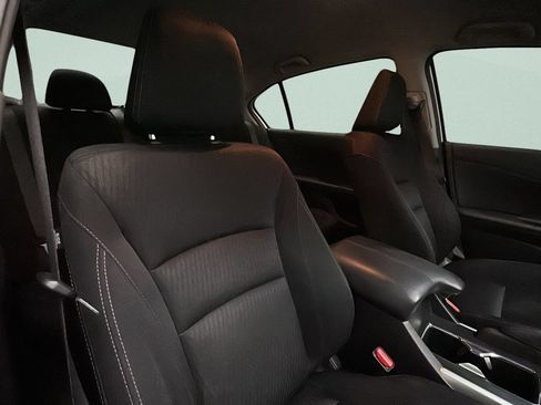 Used 2014 Honda Accord Sport image 19