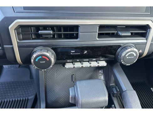 New 2026 Toyota Tacoma SR image 19