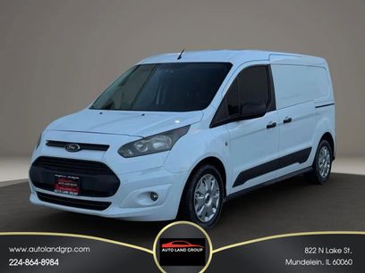Used 2014 Ford Transit Connect XLT