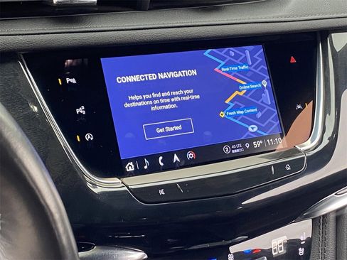 Certified 2023 Cadillac XT6 Premium Luxury w/ Technology Package image 29