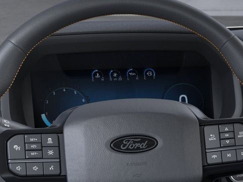 New 2026 Ford F150 Tremor AWD/4WD image 13