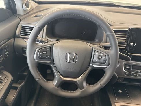 New 2026 Honda Ridgeline RTL image 16