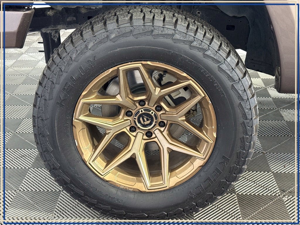 Used 2021 RAM 1500 Limited AWD/4WD image 16